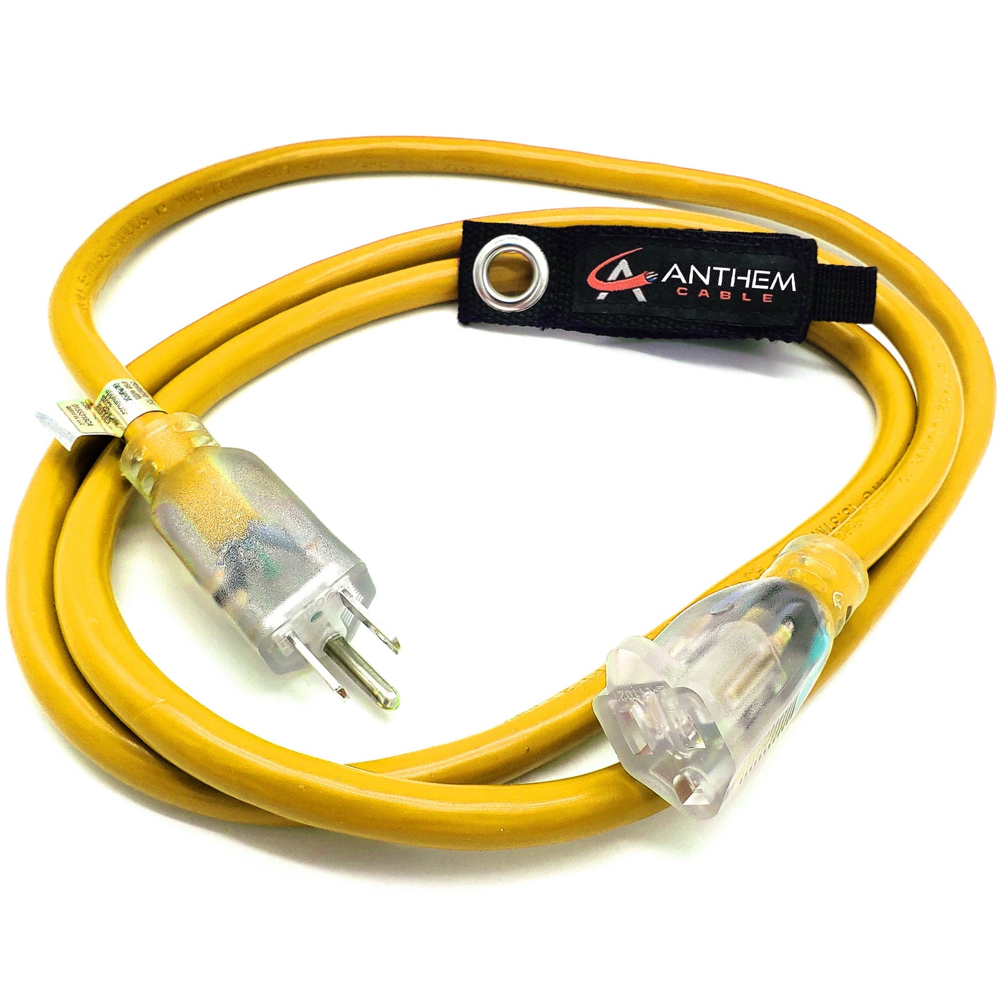 12 gauge extension cord 6 ft extension cord