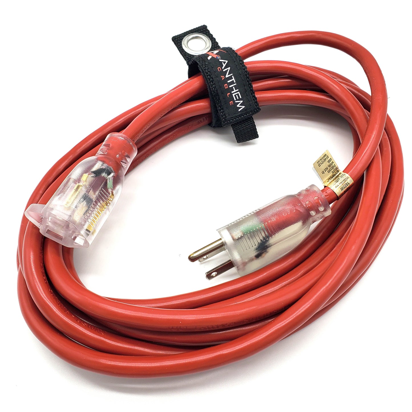 12 gauge extension cord 15 ft extension cord