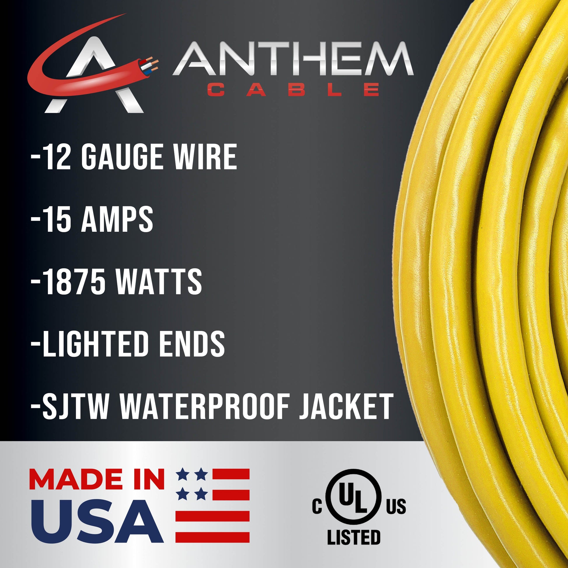 outdoor extension cord 15 amp extension cord heavy duty extension cord