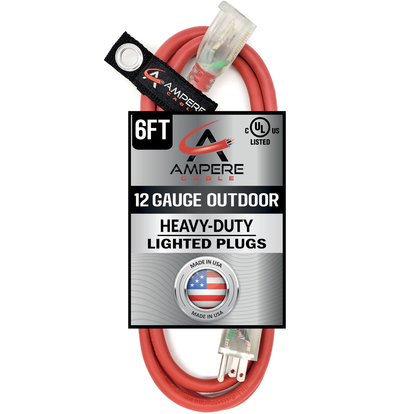 12 gauge extension cord outdoor extension cord waterproof