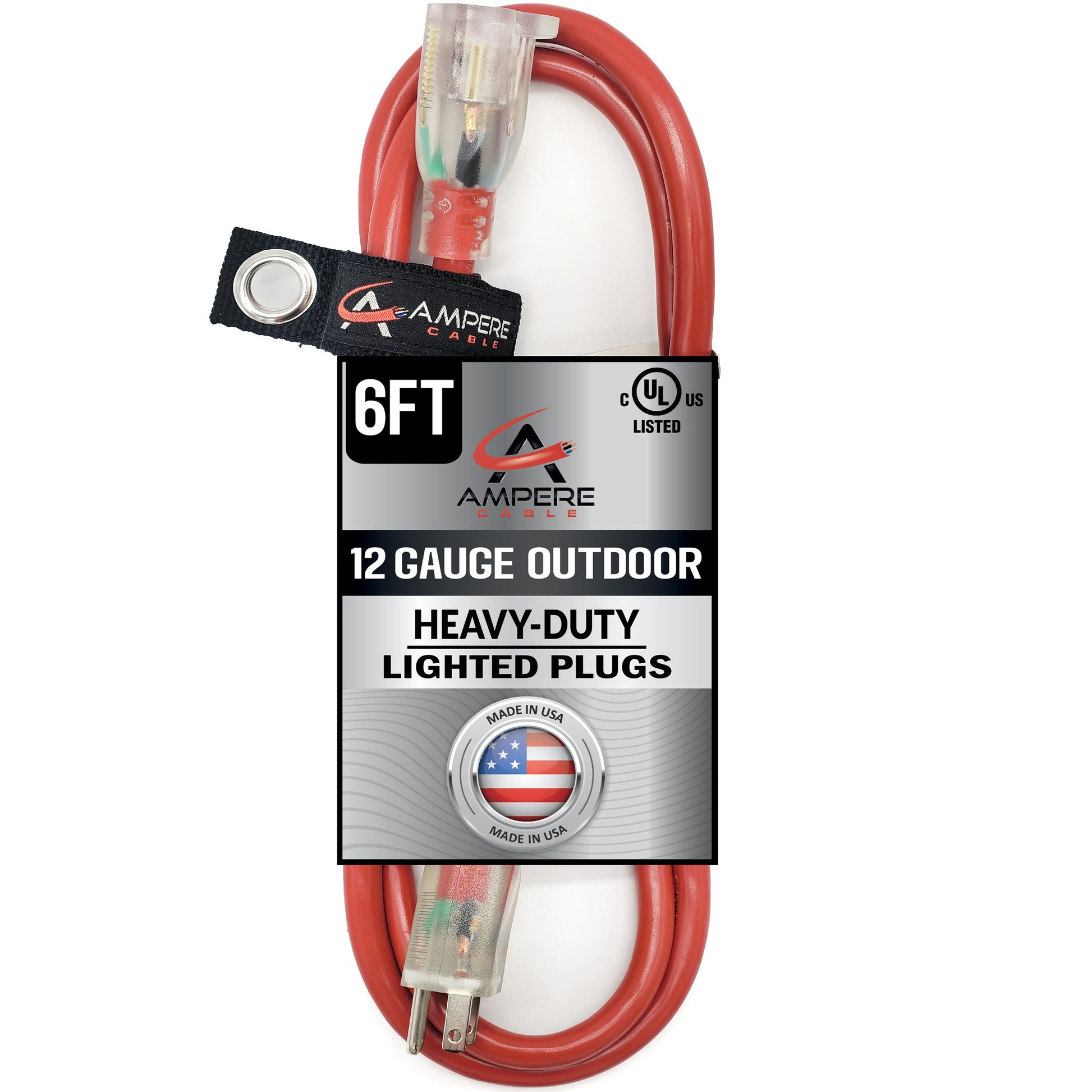 12 gauge extension cord outdoor extension cord waterproof