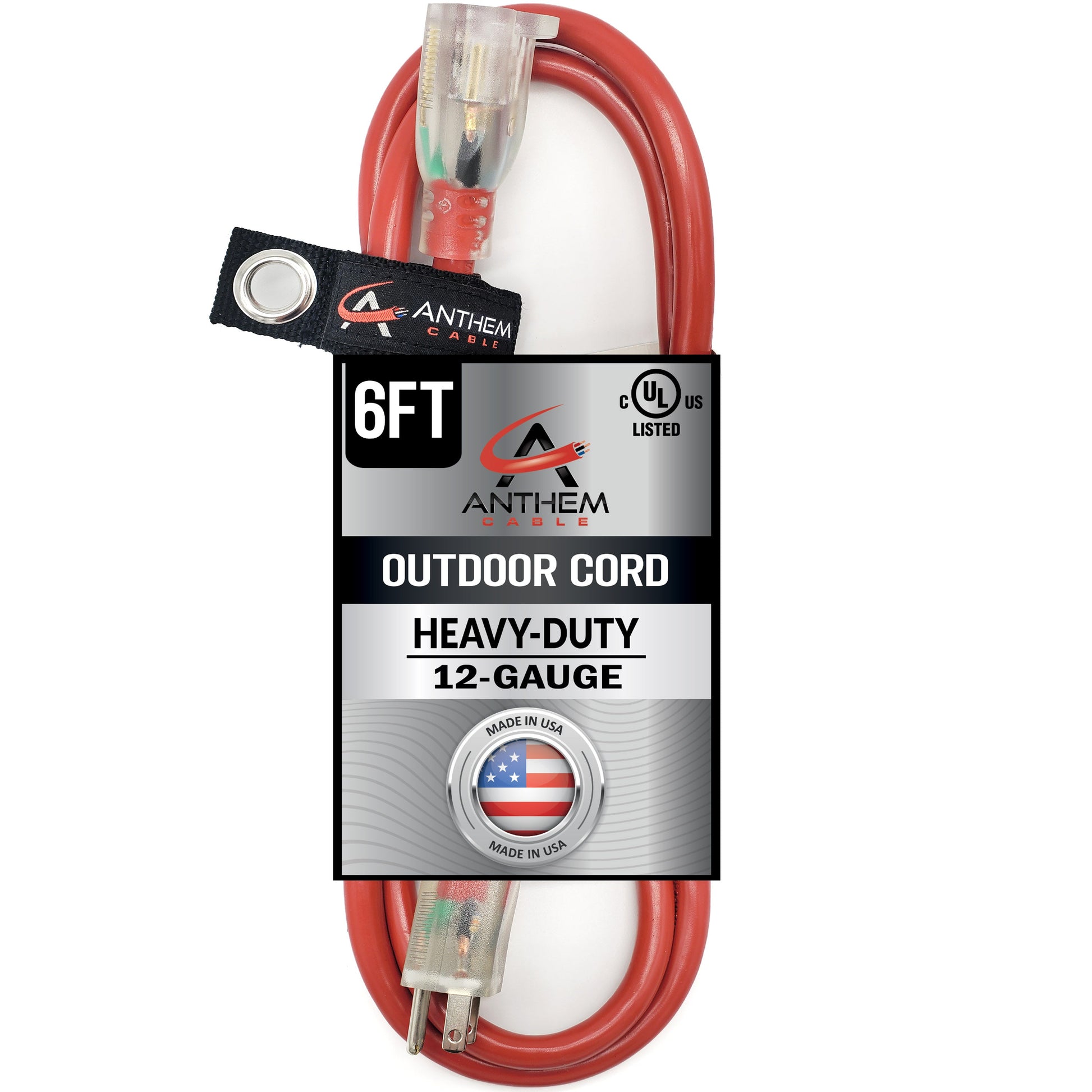 12 gauge extension cord outdoor extension cord waterproof