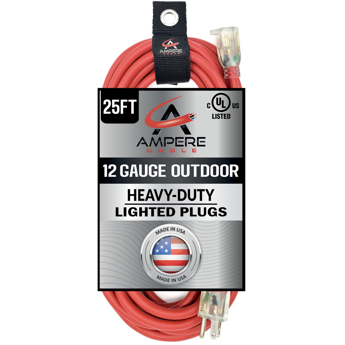 12 gauge extension cord outdoor extension cord waterproof