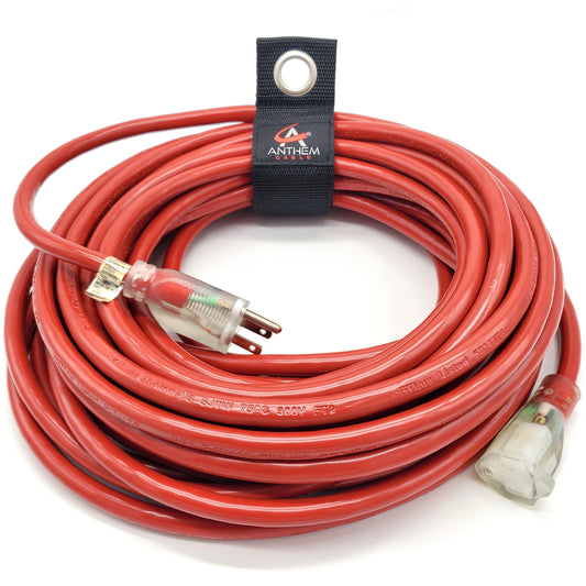 12 gauge extension cord outdoor extension cord waterproof