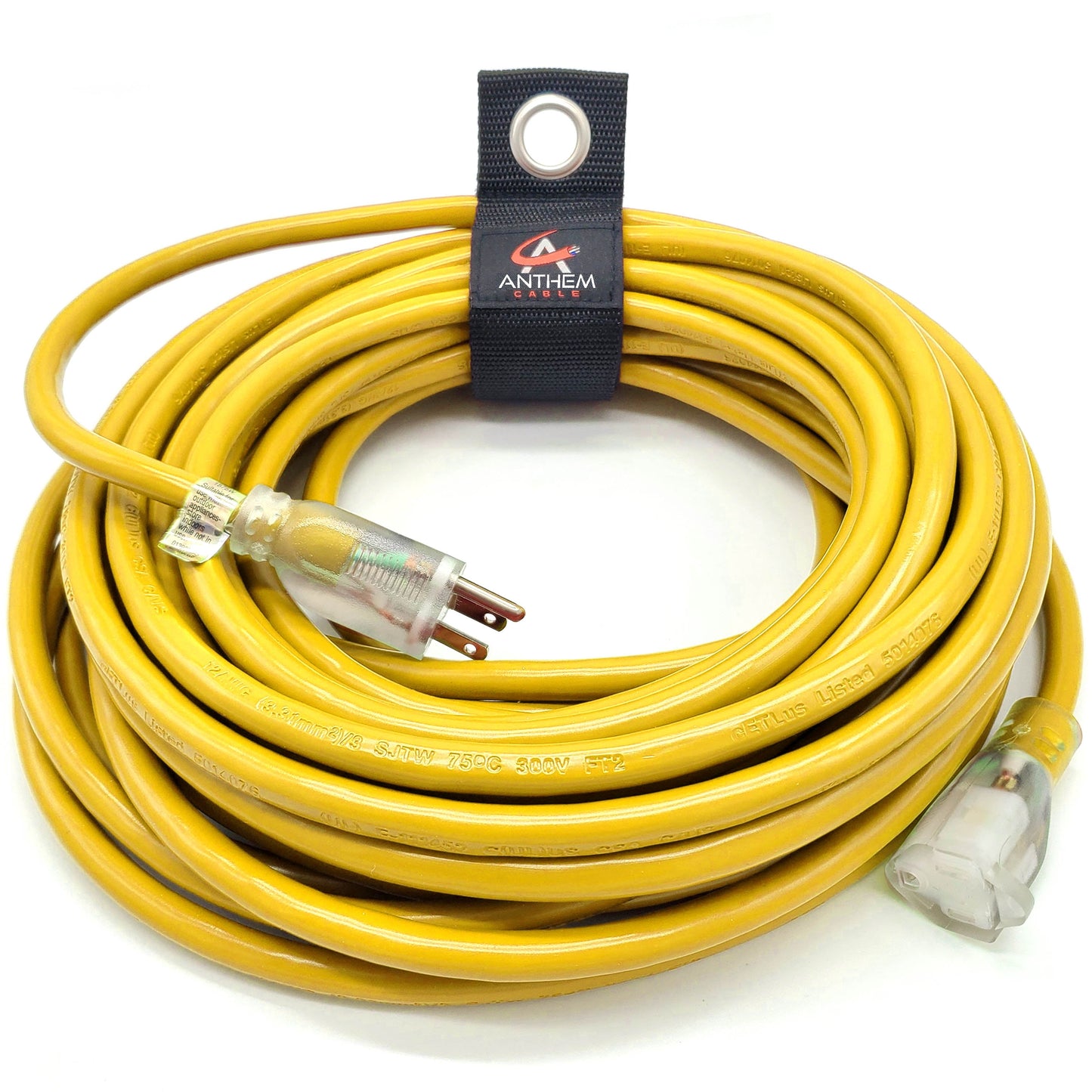 12 gauge extension cord outdoor extension cord waterproof